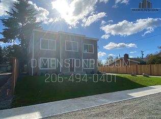 1060 S 86th St, Tacoma, WA 98444