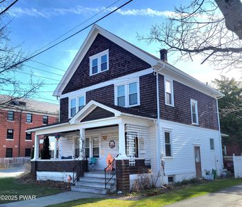 1210 West St, Honesdale, PA, 18431