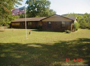 337 Conley Rd, Pryor, OK 74361