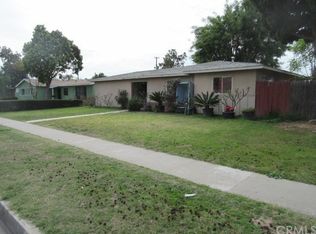 1202 S Raitt St, Santa Ana, CA 92704