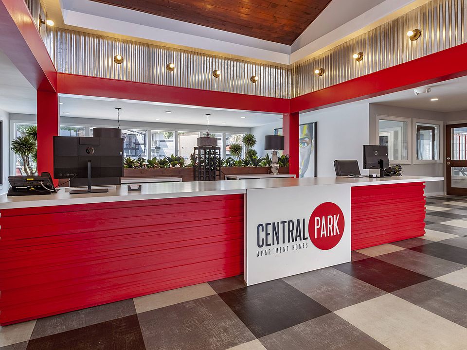 Central Park Apartment Rentals Houston, TX Zillow