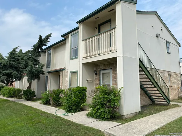 4949 Hamilton Wolfe #5201, San Antonio, TX 78229