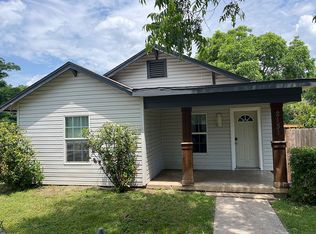 2131 Trice Ave, Waco, TX 76707