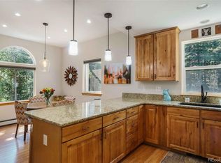 32231 Steven Way, Conifer, CO 80433