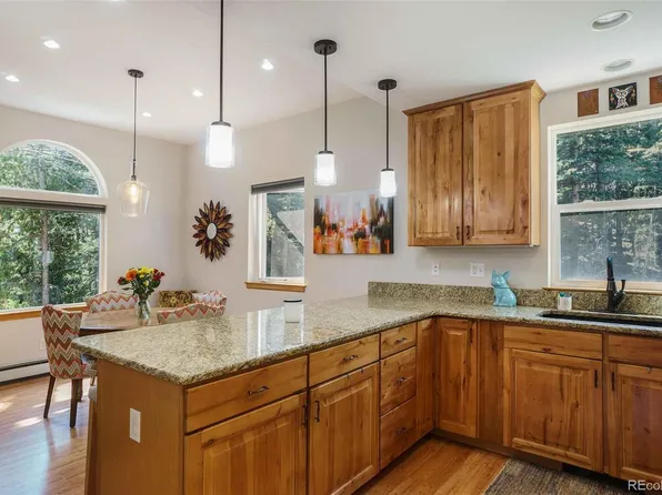 32231 Steven Way, Conifer, CO 80433