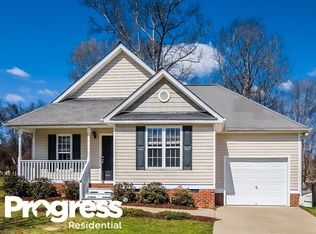 2904 Neals Creek Dr, Raleigh, NC 27610