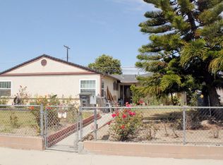 2331 Jackson St, Oxnard, CA 93033