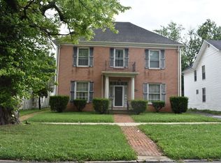 221 E Main St, Hillsboro, OH 45133