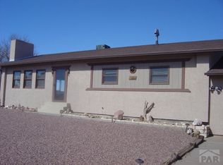608 N Limon Dr, Pueblo West, CO 81007