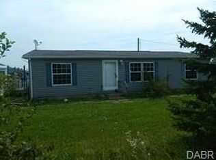 2969 Lippincott Rd, Urbana, OH 43078