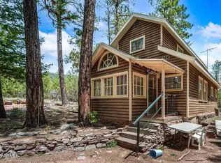 259 S MORRIS Meadows, Payson, AZ 85541