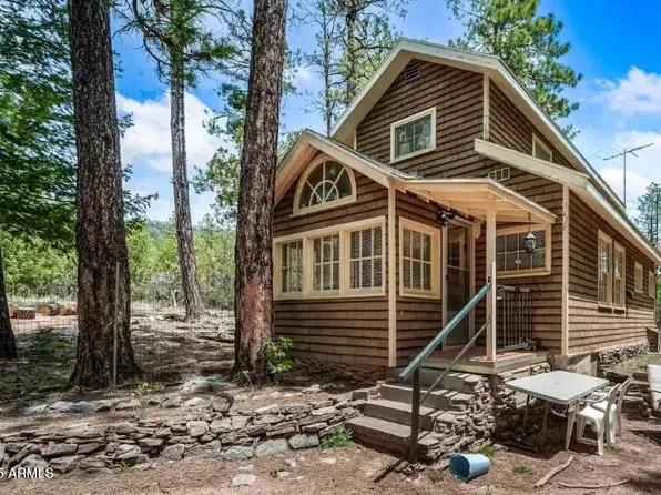 259 S MORRIS Meadows, Payson, AZ 85541