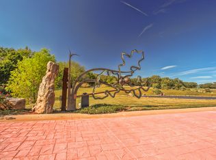 Lot 25 Sugar Hill, Edmond, OK 73034
