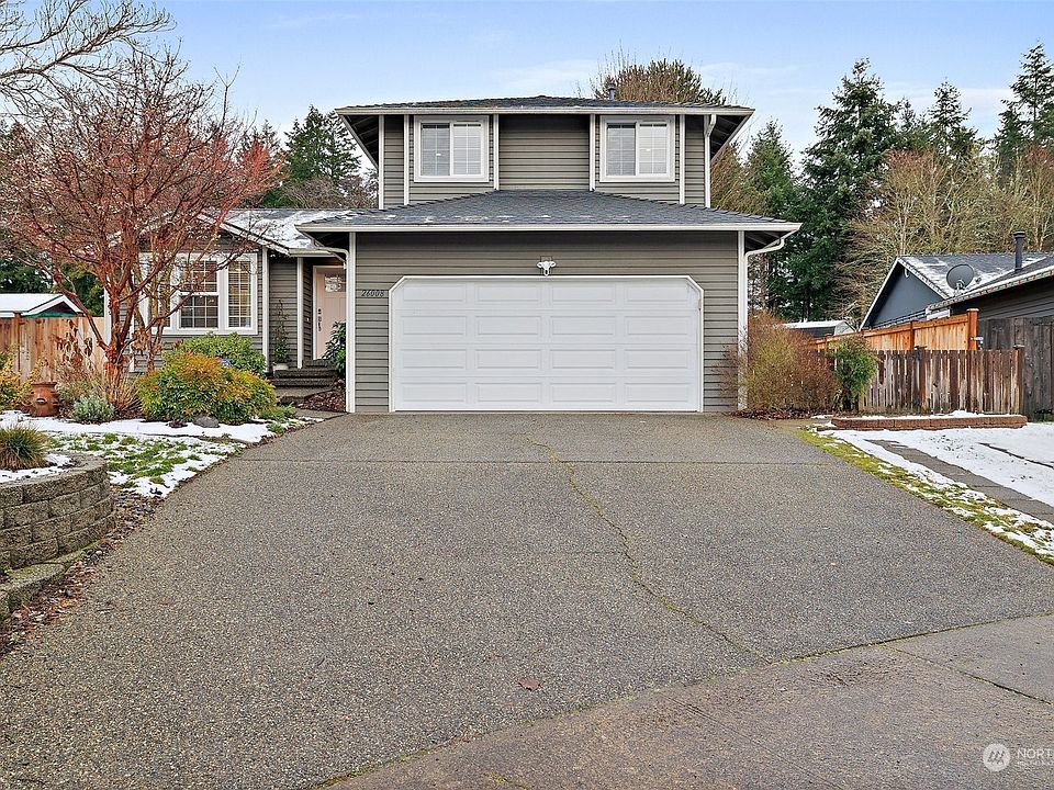 1st image of 26008 189th Avenue SE