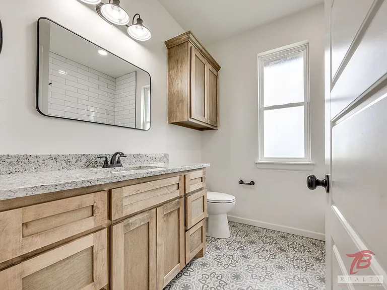 1321 Chisholm Trail Ln — Photo 23