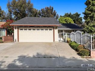 4100 Riverview Ave, El Monte, CA 91731