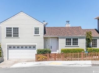 910 Lawton St, San Francisco, CA 94122