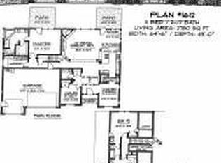 1737 N Ponderosa St, Canby, OR 97013