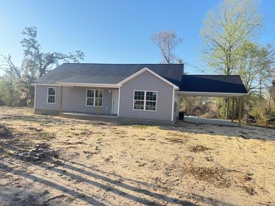 335 Bobcat Trl, Nicholls, GA, 31554