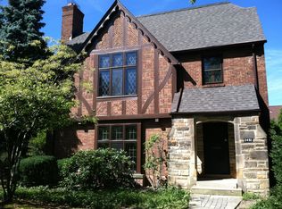 3452 Lynnfield Rd, Shaker Heights, OH 44122