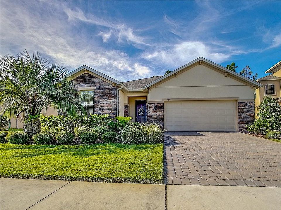 1st image of 451 Kistler Cir