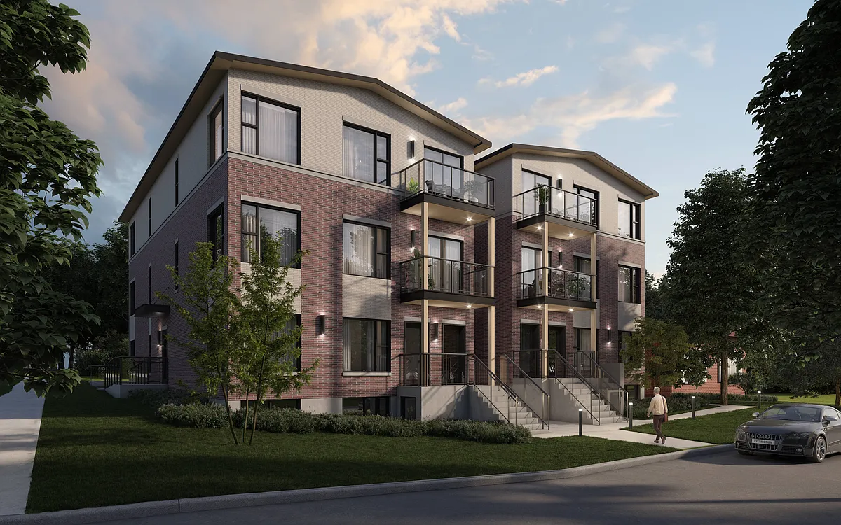 Building Photo - 2409 Carlsen Ave