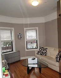 Rented by Halstead Real Estate