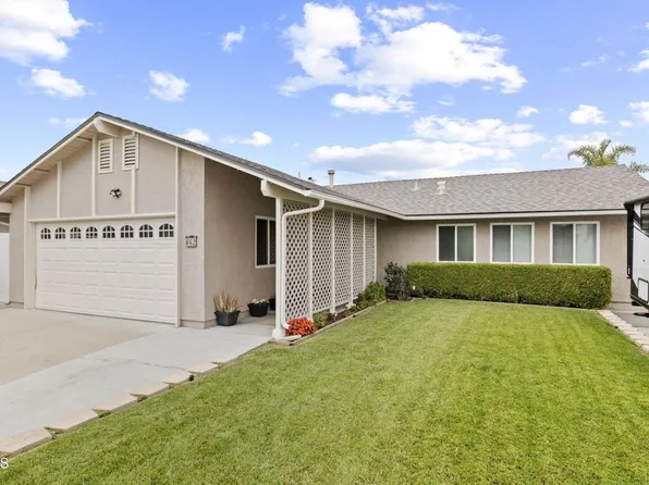 662 Cachuma Ave, Ventura, CA 93004
