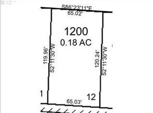 2220 52nd St, Florence, OR