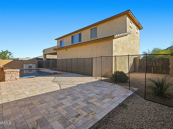 4th image of 8356 W DESERT SPOON Drive