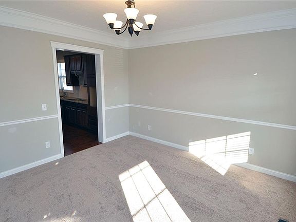 Located on 0036 in Bigham Ridge in Westerville, OH