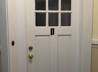 313 E 2nd Ave APT 1, Rome, GA 30161