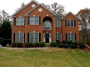 710 Azalea Dr, Canton, GA 30115