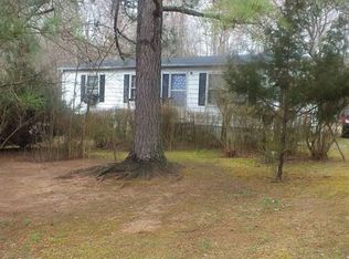 14712 Madison Rd, Dewitt, VA 23840