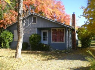 4821 Cedars Rd, Redding, CA 96001