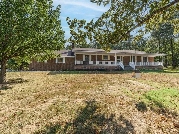 301 County Road 430, Berryville, AR 72616