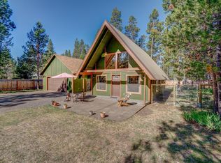 56235 Black Duck Rd, Bend, OR 97707