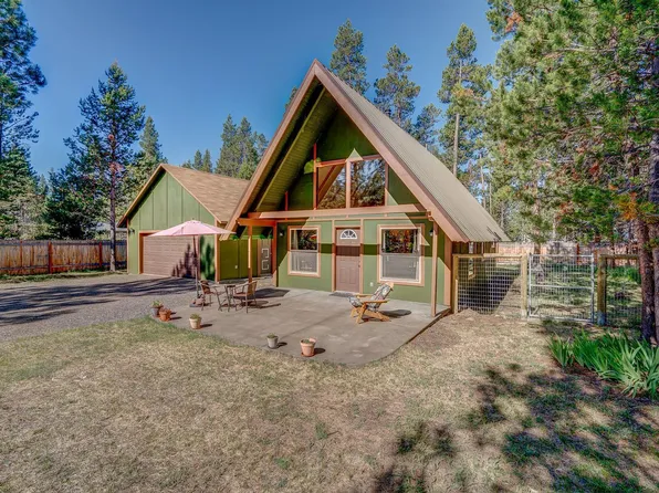 56235 Black Duck Rd, Bend, OR 97707
