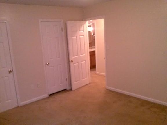 1st Bedroom