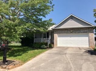 2408 Bainbridge Way, Powell, TN 37849