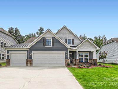 1528 Croydon St, Indian Land, SC, 29707