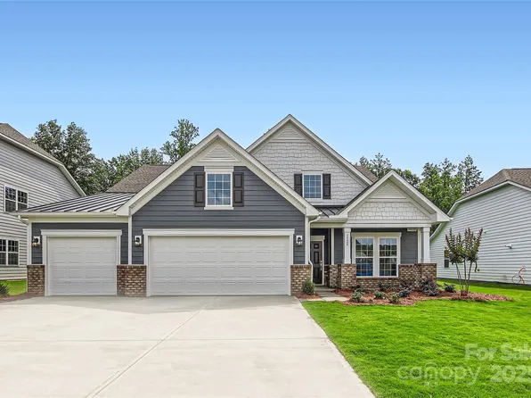 1528 Croydon St, Indian Land, SC 29707