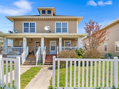 429 N South Carolina Ave, Atlantic City, NJ, 08401