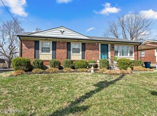3215 Bowie Dr, Louisville, KY 40219