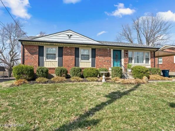 3215 Bowie Dr, Louisville, KY 40219