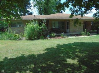 2710 S Kenyon Dr, Indianapolis, IN 46203