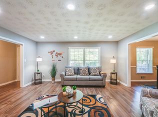 6903 Doncaster Rd, Jonesboro, GA 30236