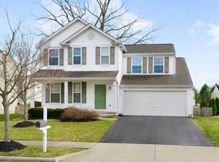 155 Ruby Red Ln, Delaware, OH 43015