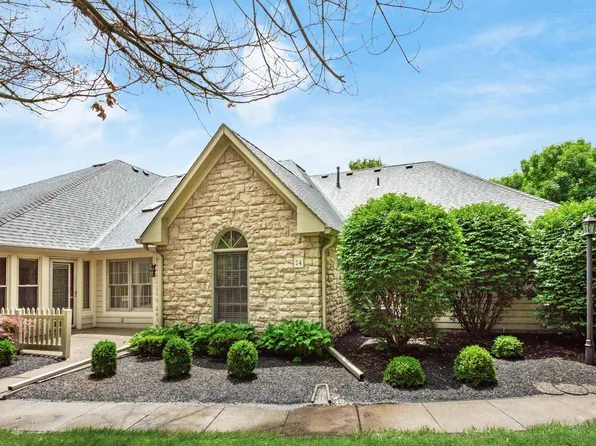 74 Stonington Cir, Newark, OH 43055