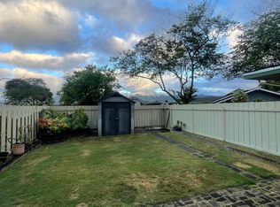 94-204 Kealohi St APT 163, Mililani, HI 96789